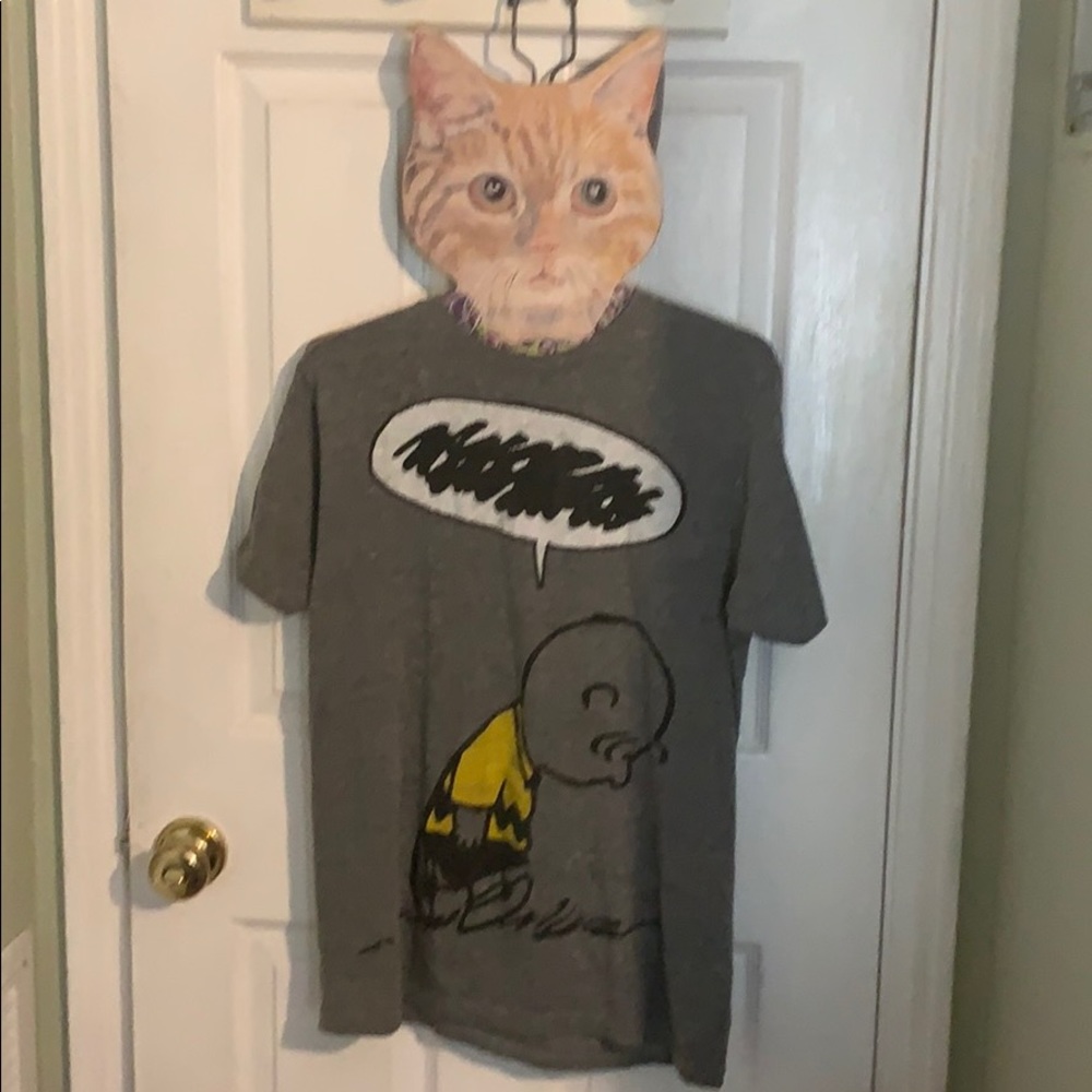Peanuts T-shirt